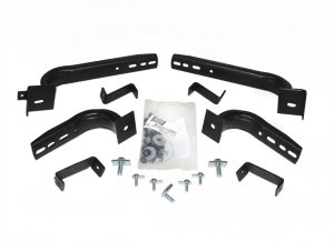 Toyota RAV4 Mounting Brackets - Go Rhino - OE Xtreme - `13-`18